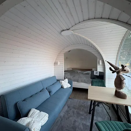 Seeperle Haus Koesseine Σπίτι διακοπών
