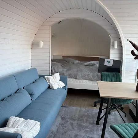Seeperle Haus Koesseine Σπίτι διακοπών *