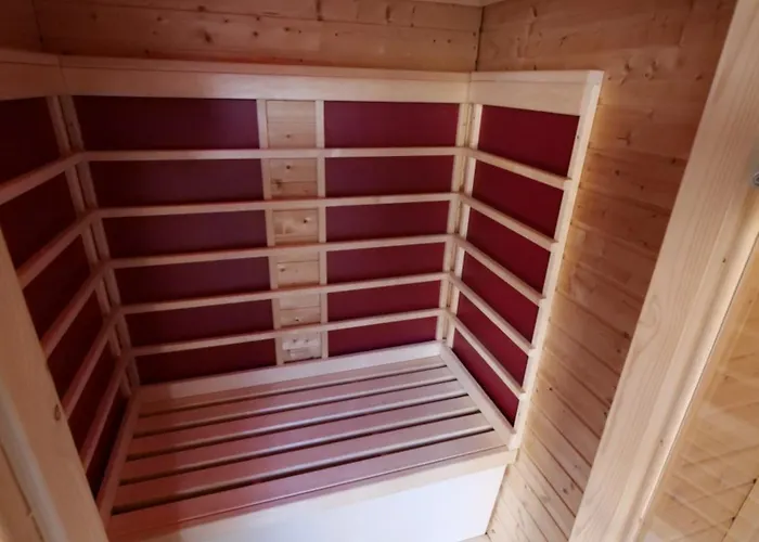 Σπίτι διακοπών Seeperle Haus Koesseine *