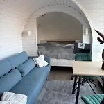 Ferienhaus Seeperle Haus Kösseine Weißenstadt