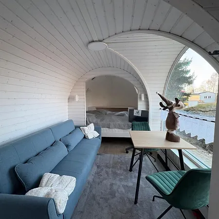 Tatil Evi Seeperle Haus Koesseine