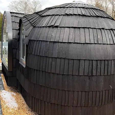 Seeperle Haus Koesseine Tatil Evi *
